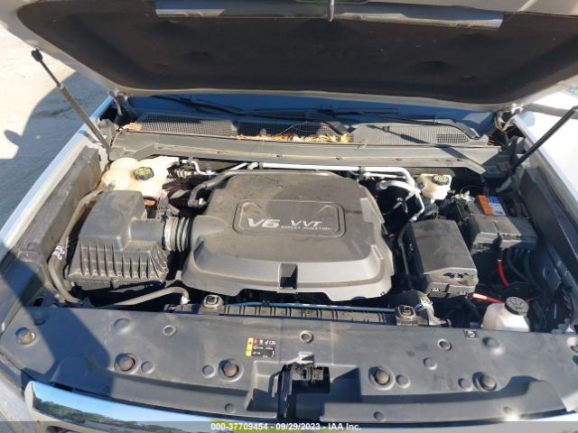 1GTG5CE3XF1148163 GMC CANYON SLT