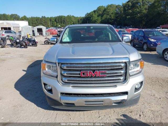1GTG5CE3XF1148163 GMC CANYON SLT