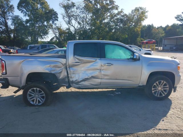 1GTG5CE3XF1148163 GMC CANYON SLT