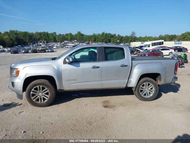 1GTG5CE3XF1148163 GMC CANYON SLT