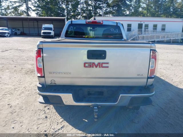 1GTG5CE3XF1148163 GMC CANYON SLT