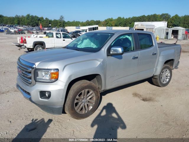 1GTG5CE3XF1148163 GMC CANYON SLT