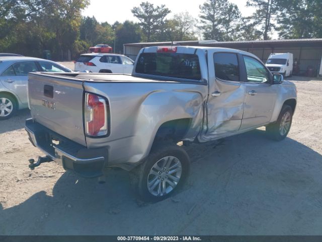 1GTG5CE3XF1148163 GMC CANYON SLT