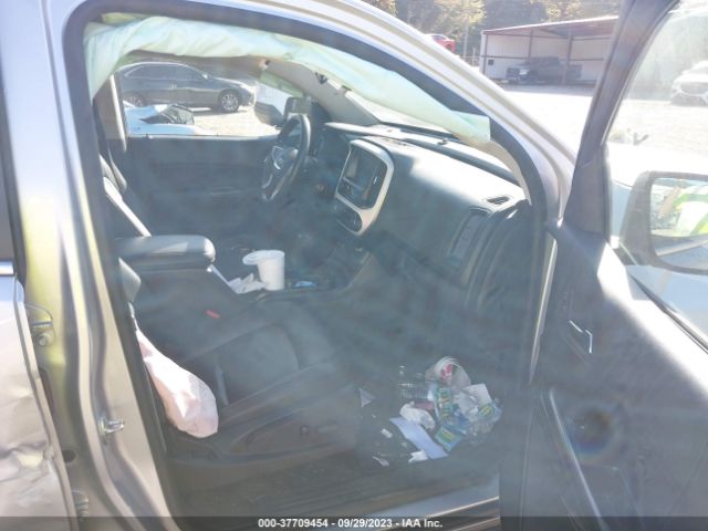 1GTG5CE3XF1148163 GMC CANYON SLT