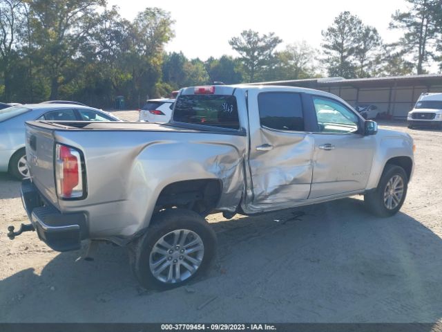 1GTG5CE3XF1148163 GMC CANYON SLT