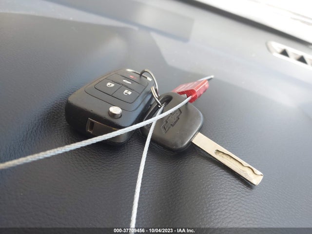 Chevrolet Camaro 2ls 2014 2G1FA1E34E9259984 Image 11