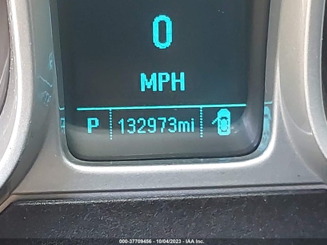 Chevrolet Camaro 2ls 2014 2G1FA1E34E9259984 Image 15