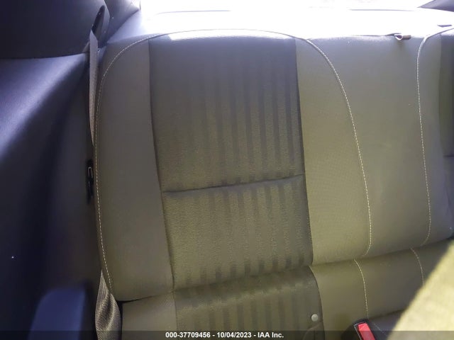 Chevrolet Camaro 2ls 2014 2G1FA1E34E9259984 Image 8