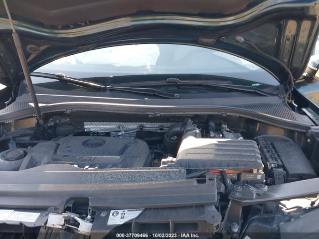3VV4B7AX7KM014964 Volkswagen Tiguan Sel Premium