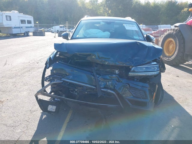 3VV4B7AX7KM014964 Volkswagen Tiguan Sel Premium