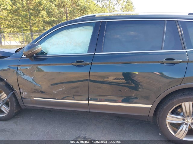 3VV4B7AX7KM014964 Volkswagen Tiguan Sel Premium