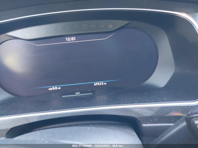 3VV4B7AX7KM014964 Volkswagen Tiguan Sel Premium