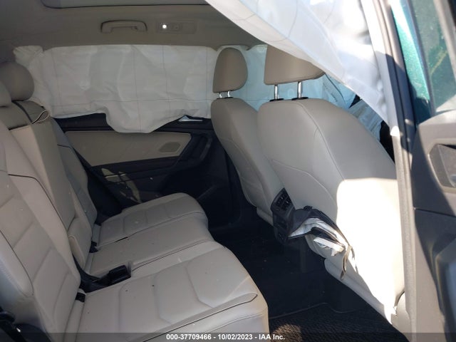 3VV4B7AX7KM014964 Volkswagen Tiguan Sel Premium