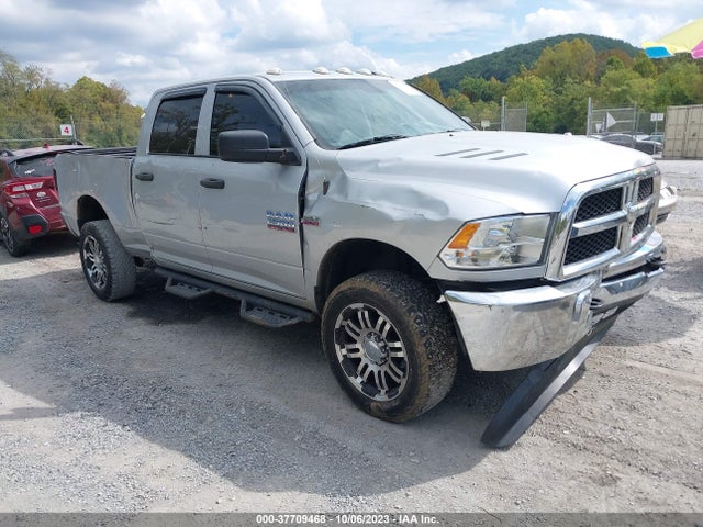 RAM 2500 Tradesman 2016 3C6UR5CJ8GG114348 Image 1