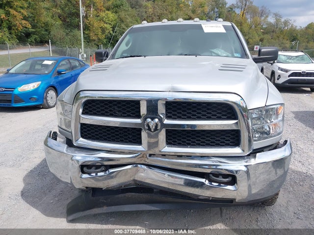 RAM 2500 Tradesman 2016 3C6UR5CJ8GG114348 Image 12