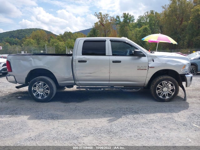 RAM 2500 Tradesman 2016 3C6UR5CJ8GG114348 Image 13