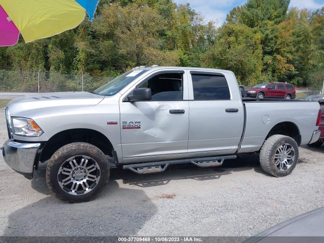 RAM 2500 Tradesman 2016 3C6UR5CJ8GG114348 Image 14