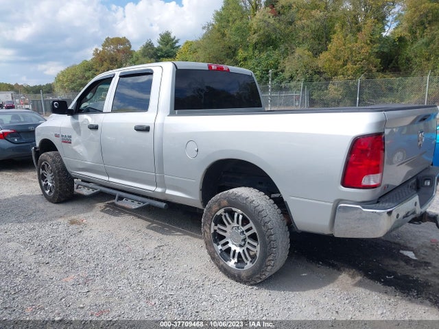 RAM 2500 Tradesman 2016 3C6UR5CJ8GG114348 Image 3