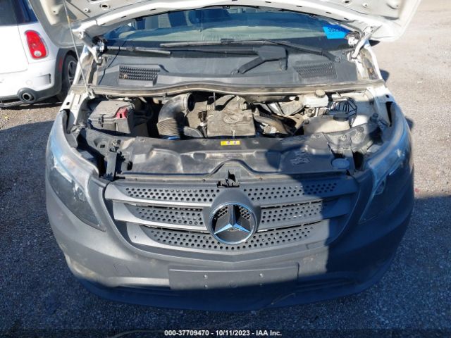 WD3PG3EA8K3535117 Mercedes-Benz METRIS CARGO VAN