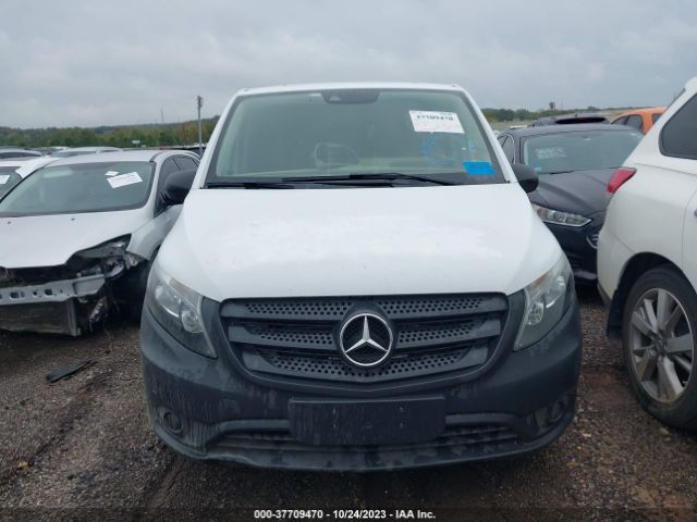 WD3PG3EA8K3535117 Mercedes-Benz METRIS CARGO VAN