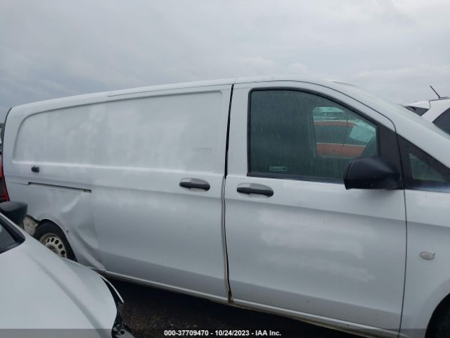 WD3PG3EA8K3535117 Mercedes-Benz METRIS CARGO VAN