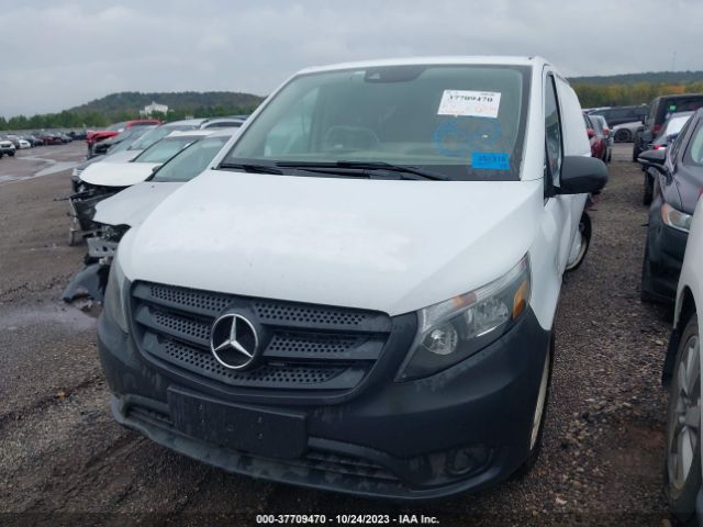 WD3PG3EA8K3535117 Mercedes-Benz METRIS CARGO VAN