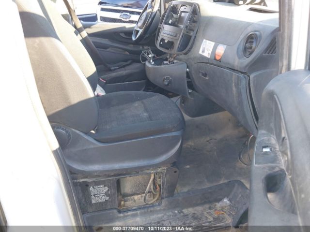 WD3PG3EA8K3535117 Mercedes-Benz METRIS CARGO VAN