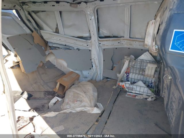 WD3PG3EA8K3535117 Mercedes-Benz METRIS CARGO VAN