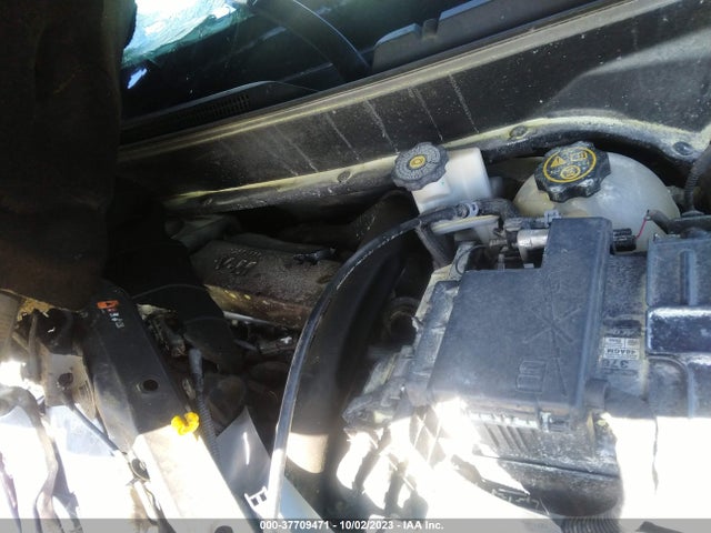 Chevrolet EQUINOX LT 2019 3GNAXKEV4KS574653 Image 10