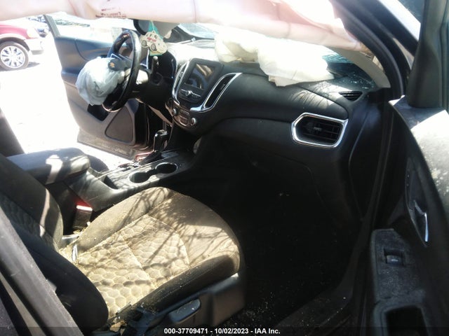 Chevrolet EQUINOX LT 2019 3GNAXKEV4KS574653 Image 5