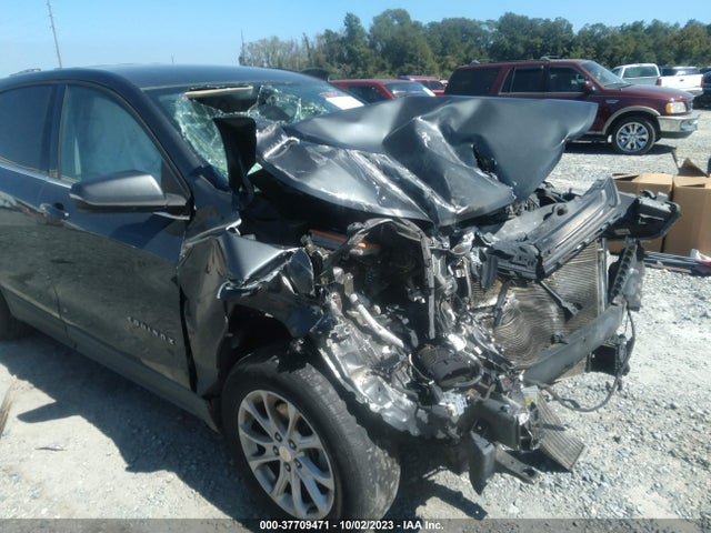 Chevrolet EQUINOX LT 2019 3GNAXKEV4KS574653 Image 6