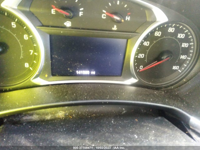 Chevrolet EQUINOX LT 2019 3GNAXKEV4KS574653 Image 7