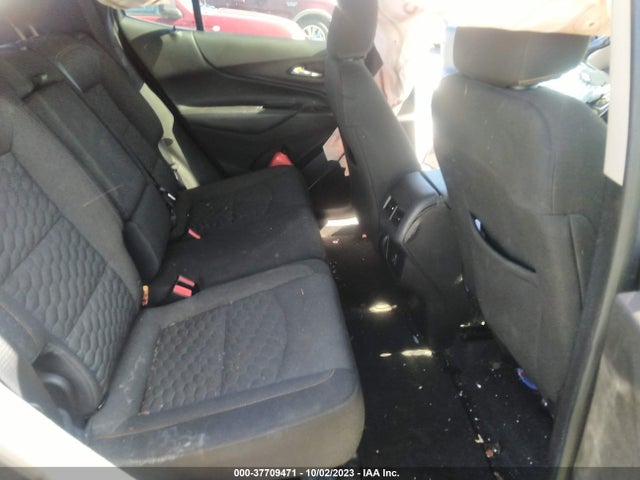 Chevrolet EQUINOX LT 2019 3GNAXKEV4KS574653 Image 8
