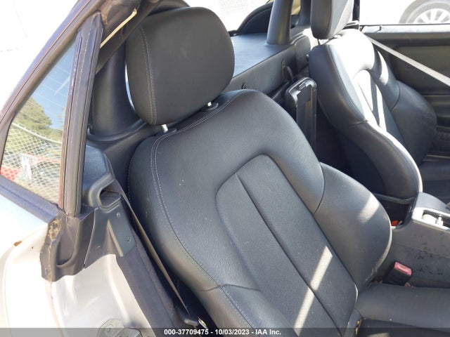 2002 MERCEDES-BENZ SLK-CLASS 3.2L VIN: WDBKK65F82F262544
