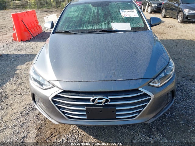 Hyundai Elantra Value Edition 2018 5NPD84LFXJH360690 Image 6