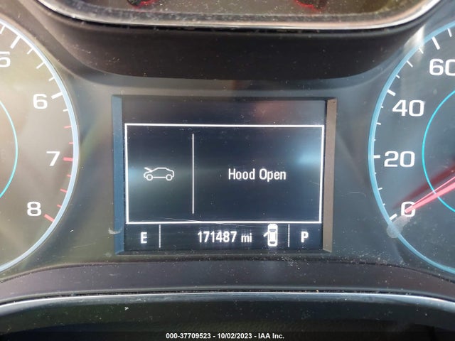 Chevrolet Cruze Lt Auto 2017 1G1BE5SM1H7261964 Image 15