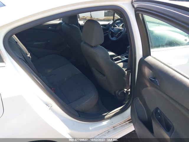 Chevrolet Cruze Lt Auto 2017 1G1BE5SM1H7261964 Image 8