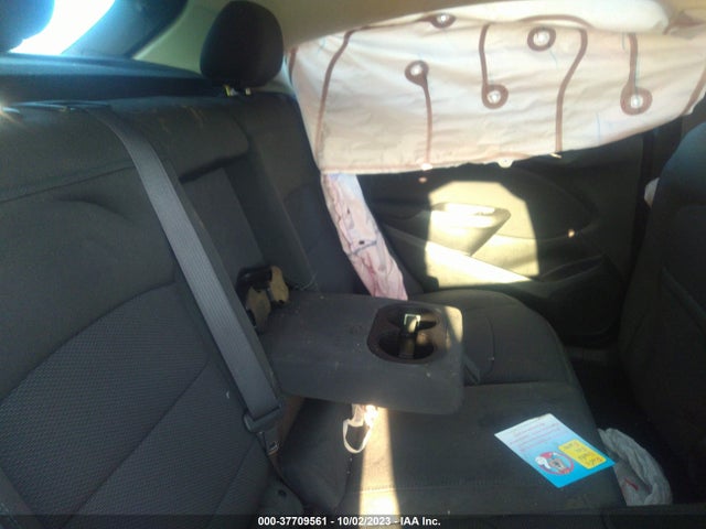 Chevrolet CRUZE LT 2017 3G1BE6SMXHS506204 Image 8