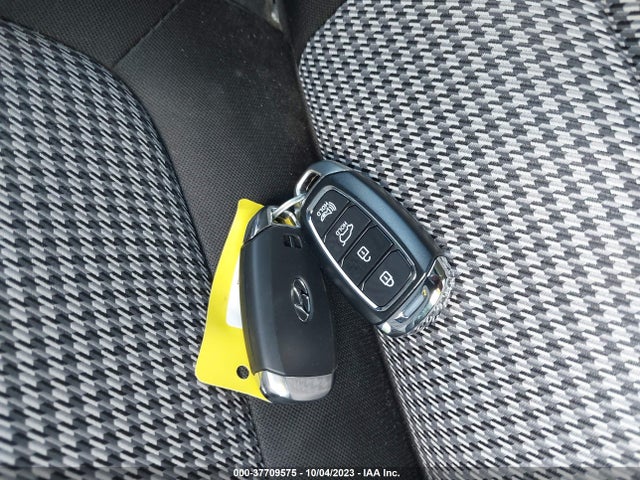Hyundai Kona Sel Plus 2021 KM8K62AA4MU637610 Image 11