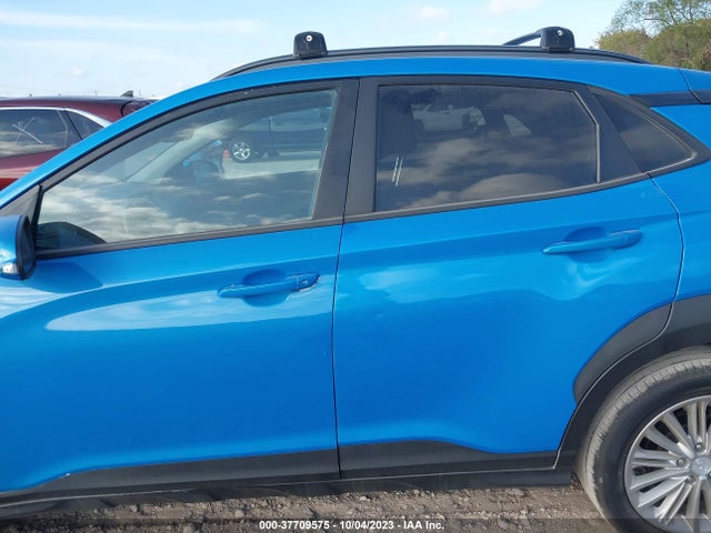 Hyundai Kona Sel Plus 2021 KM8K62AA4MU637610 Image 14