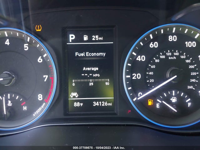 Hyundai Kona Sel Plus 2021 KM8K62AA4MU637610 Image 15
