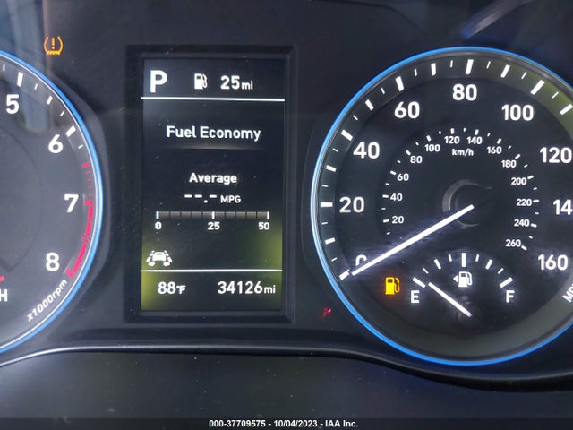 Hyundai Kona Sel Plus 2021 KM8K62AA4MU637610 Image 7