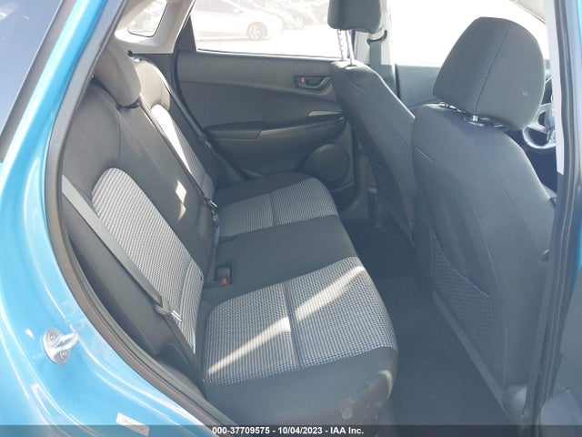 Hyundai Kona Sel Plus 2021 KM8K62AA4MU637610 Image 8