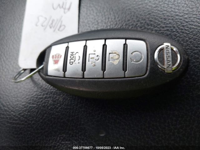 1N4AL3AP3HC249532 Nissan Altima 2.5 Sl