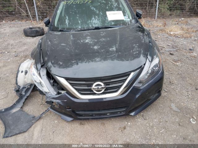 1N4AL3AP3HC249532 Nissan Altima 2.5 Sl
