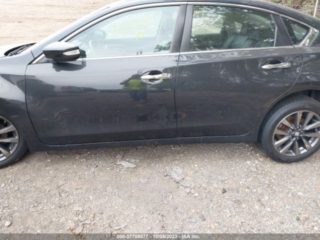 1N4AL3AP3HC249532 Nissan Altima 2.5 Sl