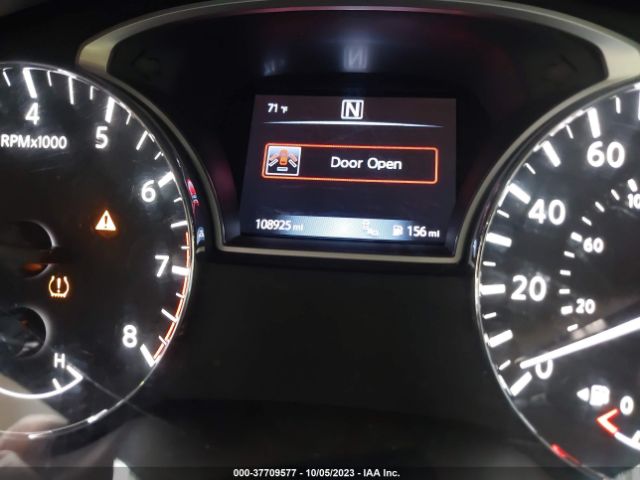1N4AL3AP3HC249532 Nissan Altima 2.5 Sl