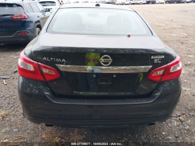1N4AL3AP3HC249532 Nissan Altima 2.5 Sl