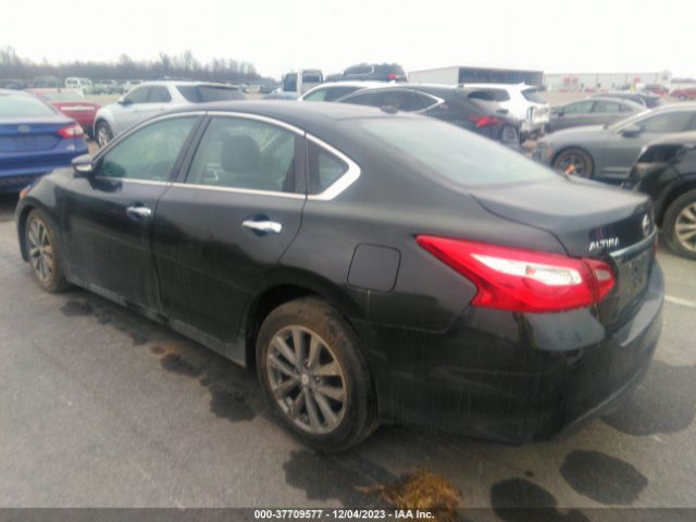1N4AL3AP3HC249532 Nissan Altima 2.5 Sl