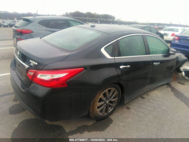1N4AL3AP3HC249532 Nissan Altima 2.5 Sl